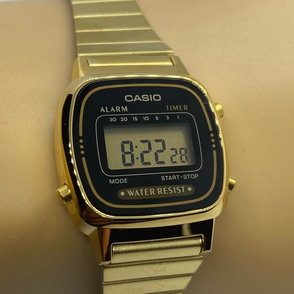 Casio Watch for Ladies Brand New